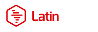 Latin Cloud logo
