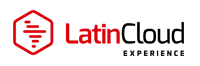 Latin Cloud logo