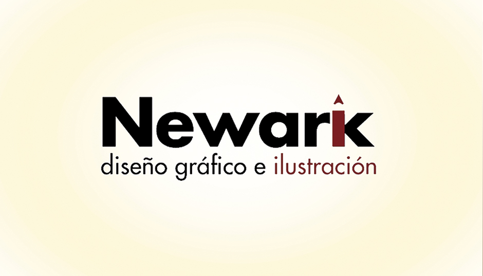 Newark diseño e ilustración