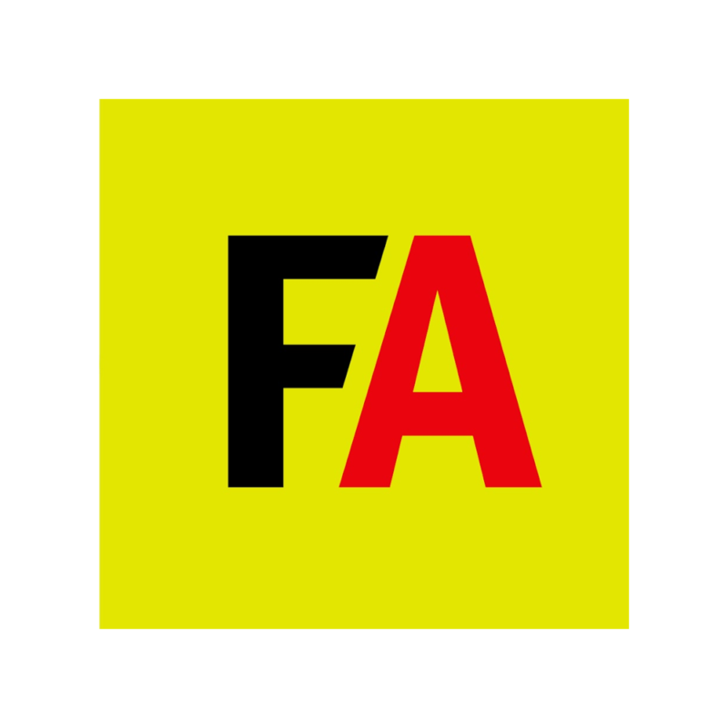 Foro Alfa logo