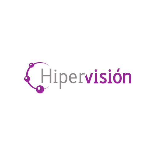 Hipervisión logo