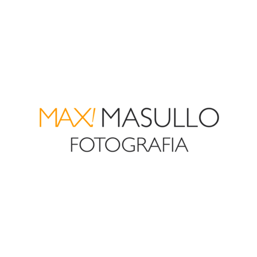 Maxi Masullo logo