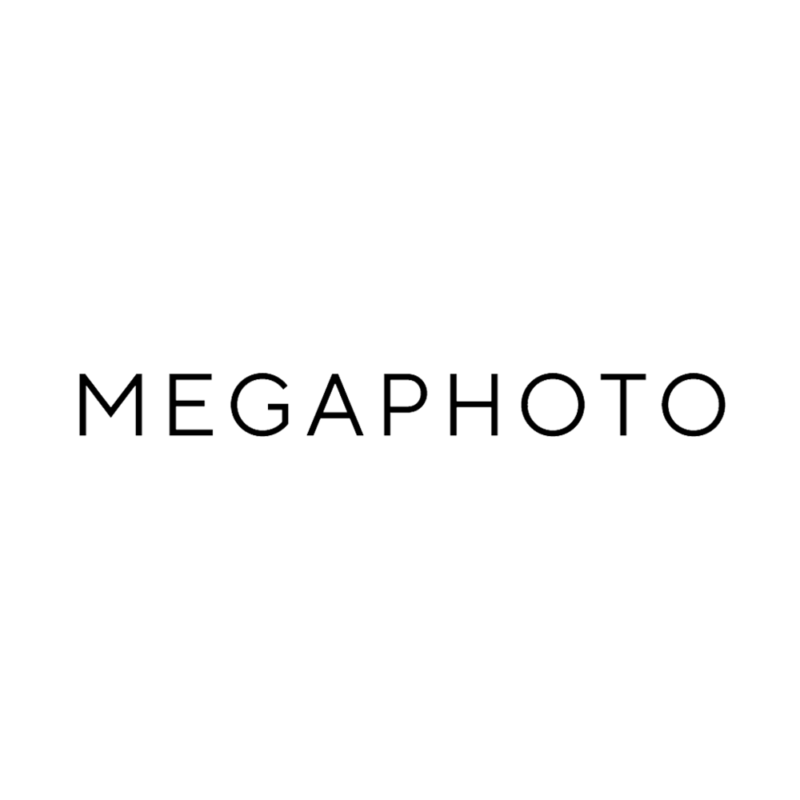 Megaphoto logo