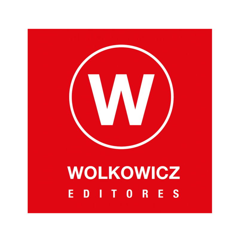 Wolkowicz Editores logo