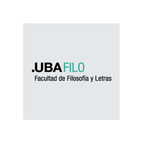 Logotipo FILO UBA