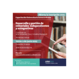 Capacitación Universitaria Extracurricular 2025