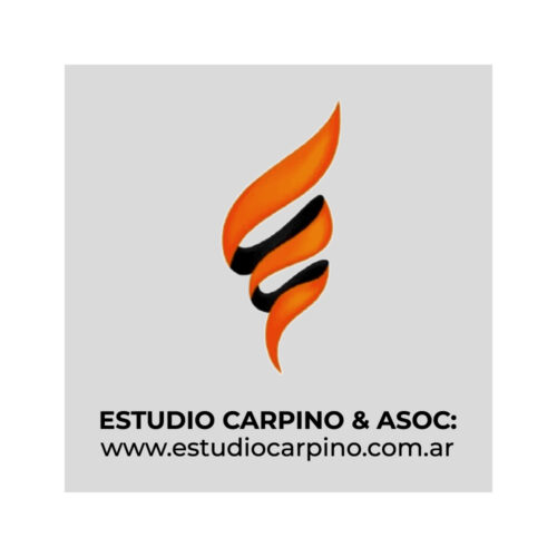 Logo Estudio Carpino y Asociados
