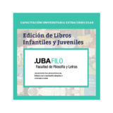 Edición de libros infantiles y juveniles