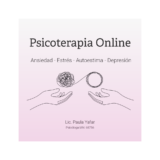 Paula Yacar – Psicología online