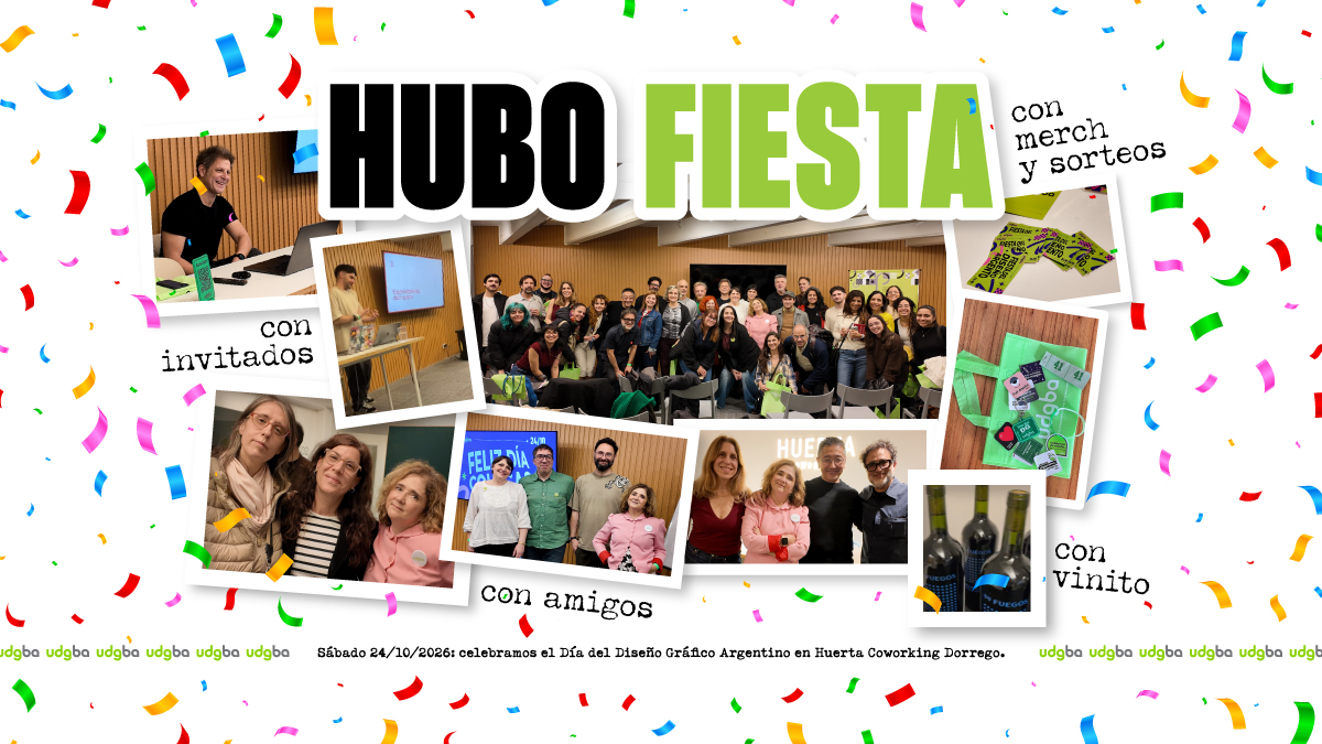 Fiesta UDGBA